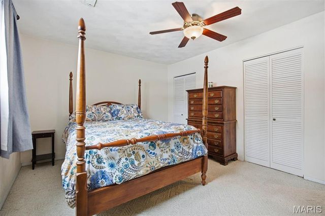 221 Jubaka Drive, Fairview Heights, IL 62208