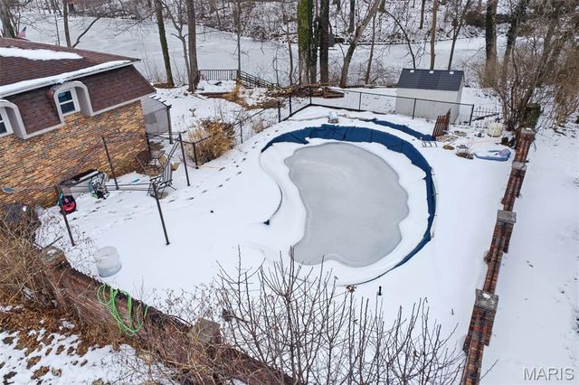 221 Jubaka Drive, Fairview Heights, IL 62208