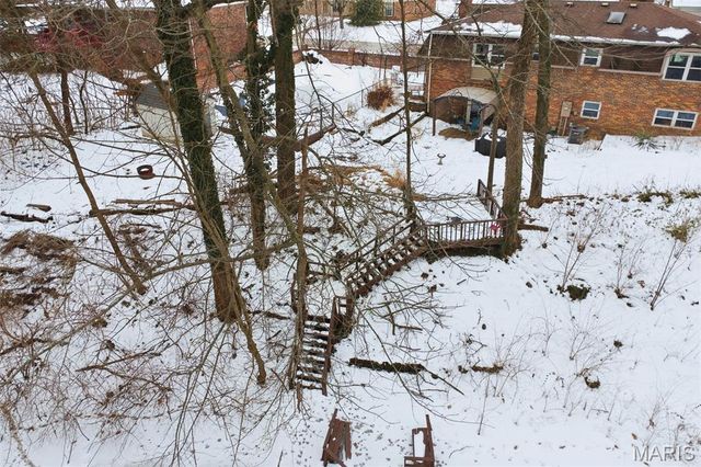 221 Jubaka Drive, Fairview Heights, IL 62208