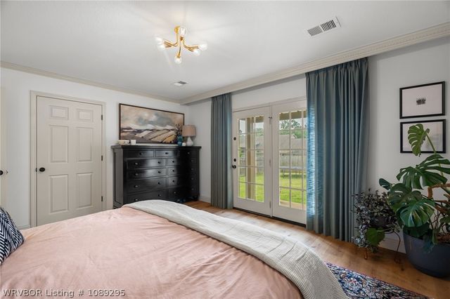 8106 Yorktown Road, Fort Smith, AR 72903