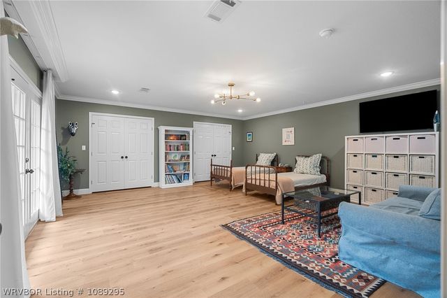 8106 Yorktown Road, Fort Smith, AR 72903