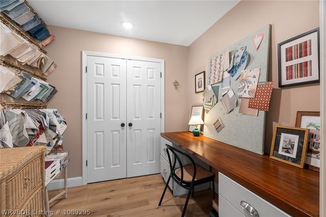 8106 Yorktown Road, Fort Smith, AR 72903