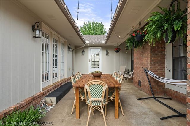 8106 Yorktown Road, Fort Smith, AR 72903