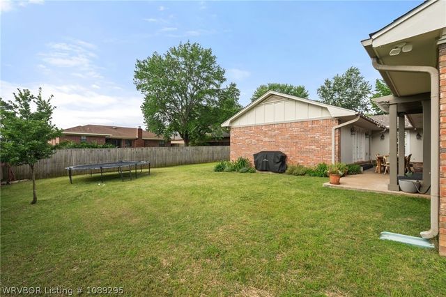 8106 Yorktown Road, Fort Smith, AR 72903