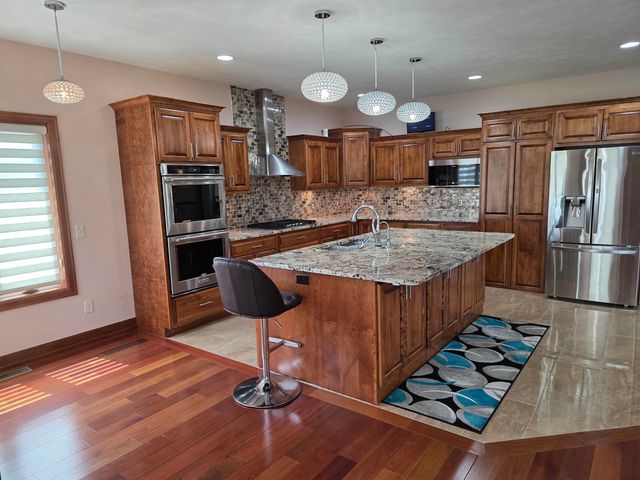 7208 S Ludlow Cir Circle, Sioux Falls, SD 57108