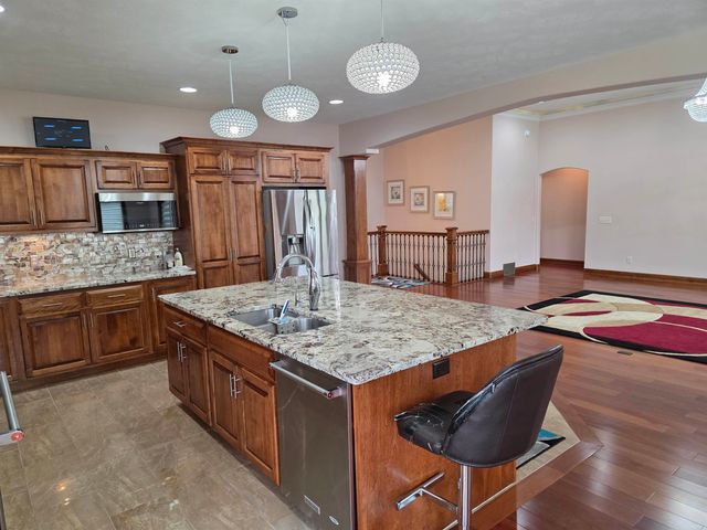 7208 S Ludlow Cir Circle, Sioux Falls, SD 57108