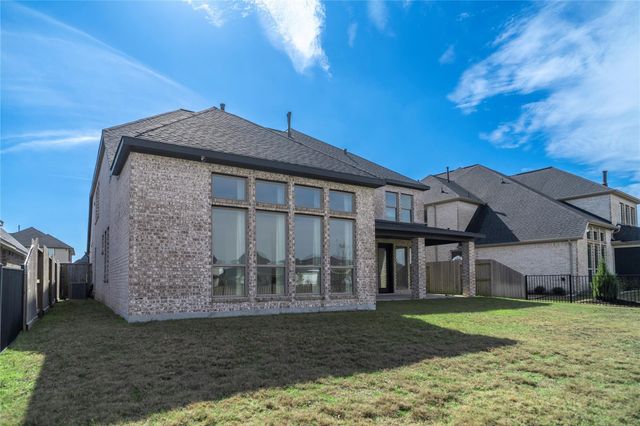 29856 Smoky Ridge Road, Fulshear, TX 77441