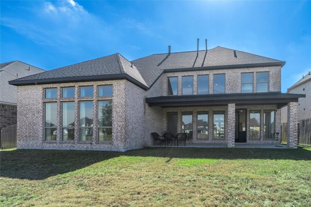 29856 Smoky Ridge Road, Fulshear, TX 77441