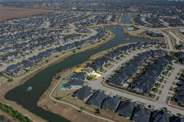 29856 Smoky Ridge Road, Fulshear, TX 77441