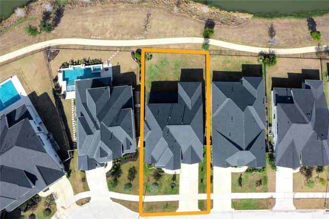 29856 Smoky Ridge Road, Fulshear, TX 77441