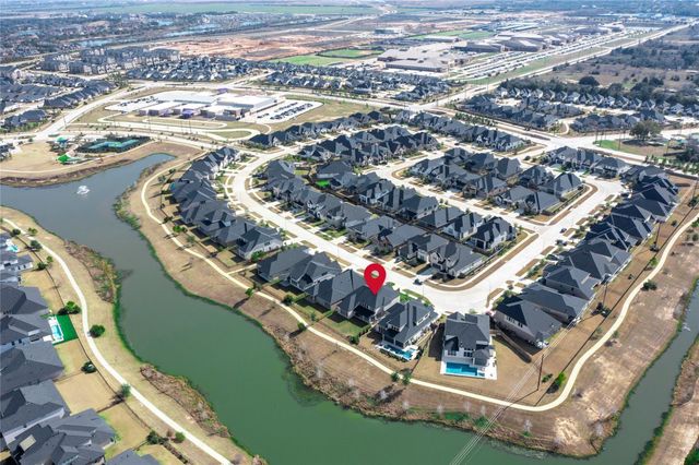 29856 Smoky Ridge Road, Fulshear, TX 77441