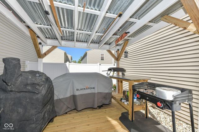 12694 Justice Crossing, Fishers, IN 46037