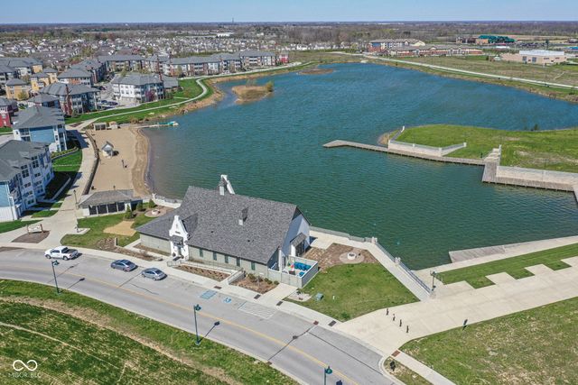 12694 Justice Crossing, Fishers, IN 46037