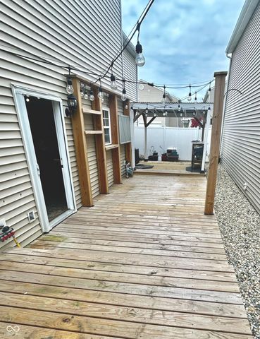 12694 Justice Crossing, Fishers, IN 46037