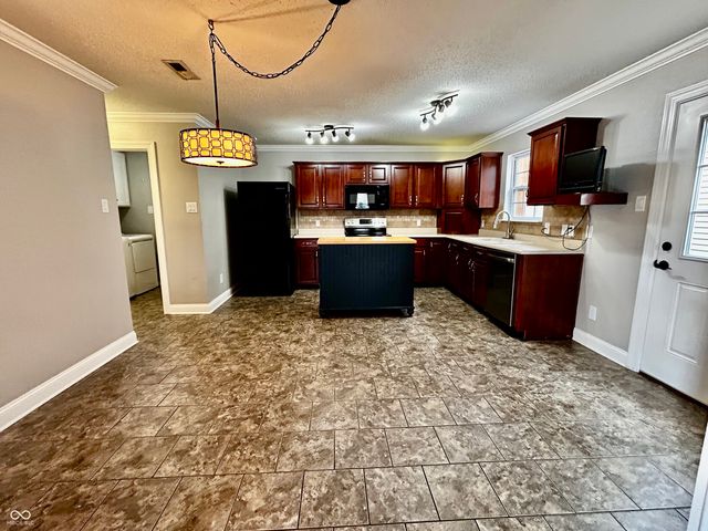 12694 Justice Crossing, Fishers, IN 46037