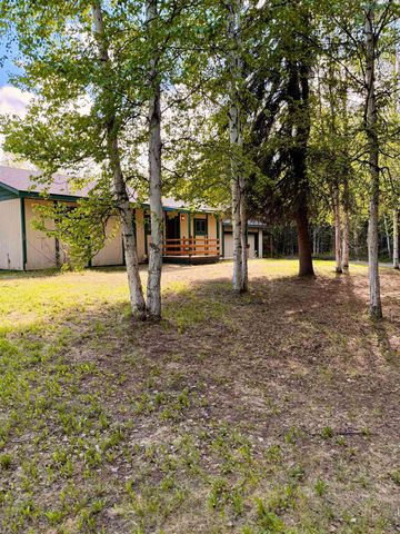 2621 KALISPELL LOOP, North Pole, AK 99705