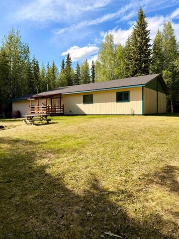 2621 KALISPELL LOOP, North Pole, AK 99705