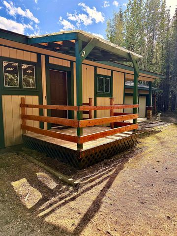 2621 KALISPELL LOOP, North Pole, AK 99705