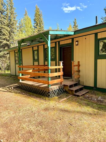 2621 KALISPELL LOOP, North Pole, AK 99705