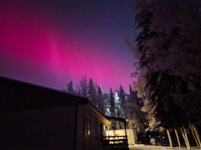 2621 KALISPELL LOOP, North Pole, AK 99705