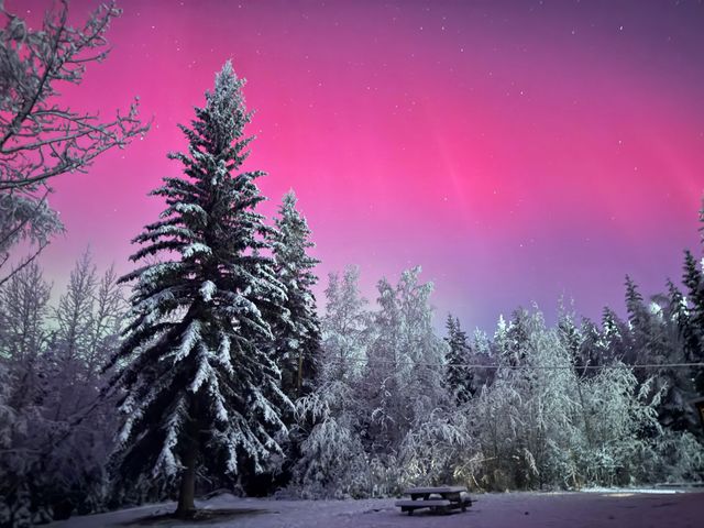 2621 KALISPELL LOOP, North Pole, AK 99705