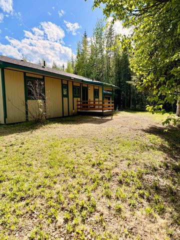 2621 KALISPELL LOOP, North Pole, AK 99705
