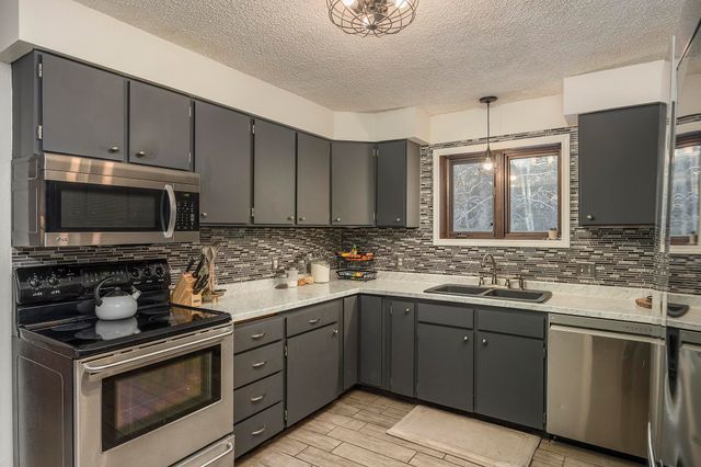 2621 KALISPELL LOOP, North Pole, AK 99705