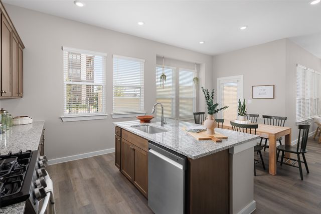 4304 Stonybrook Road, Arlington, TX 76005