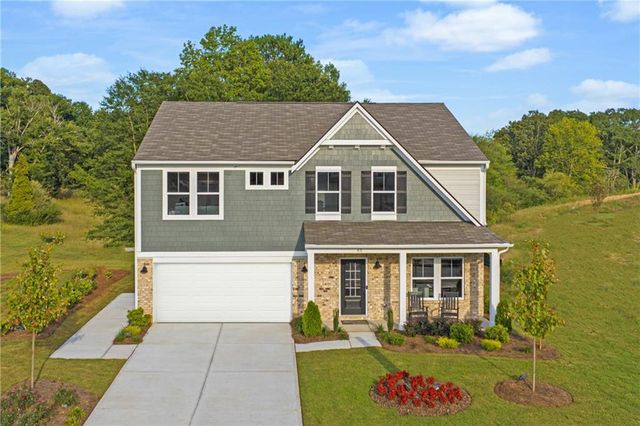 45 Traminer Way, Braselton, GA 30517
