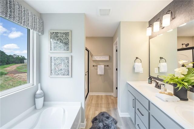 45 Traminer Way, Braselton, GA 30517