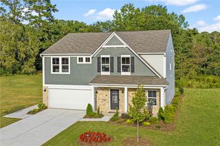 45 Traminer Way, Braselton, GA 30517
