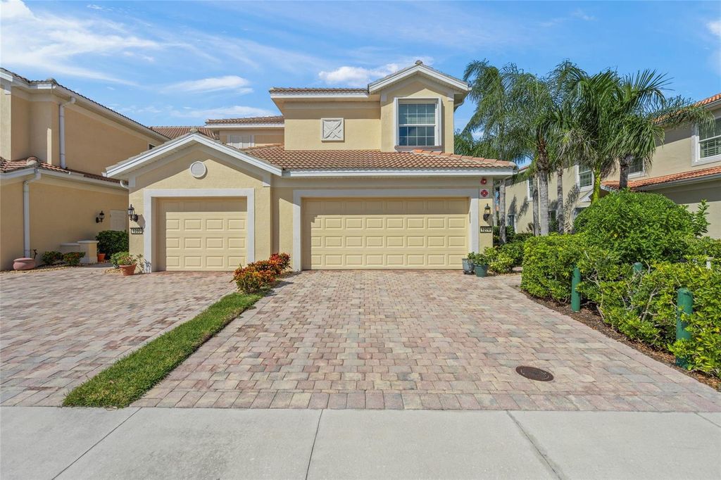 1274 BURGOS DRIVE 1274, Sarasota, FL 34238
