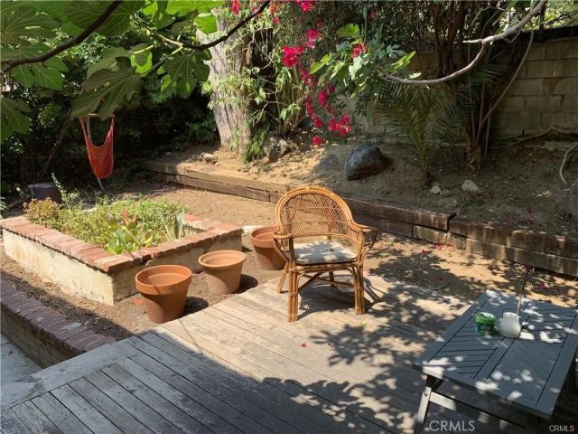 3201 Hamilton Way, Los Angeles, CA 90026