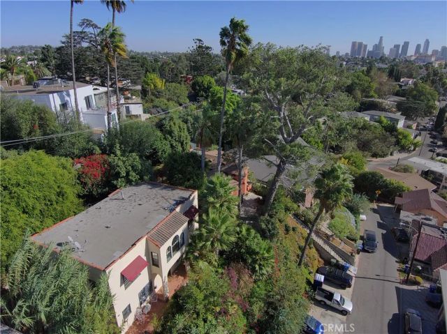 3201 Hamilton Way, Los Angeles, CA 90026