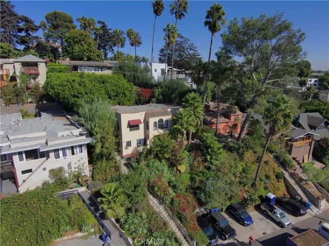 3201 Hamilton Way, Los Angeles, CA 90026