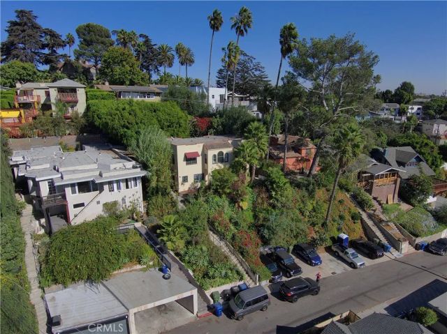 3201 Hamilton Way, Los Angeles, CA 90026