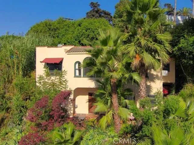 3201 Hamilton Way, Los Angeles, CA 90026