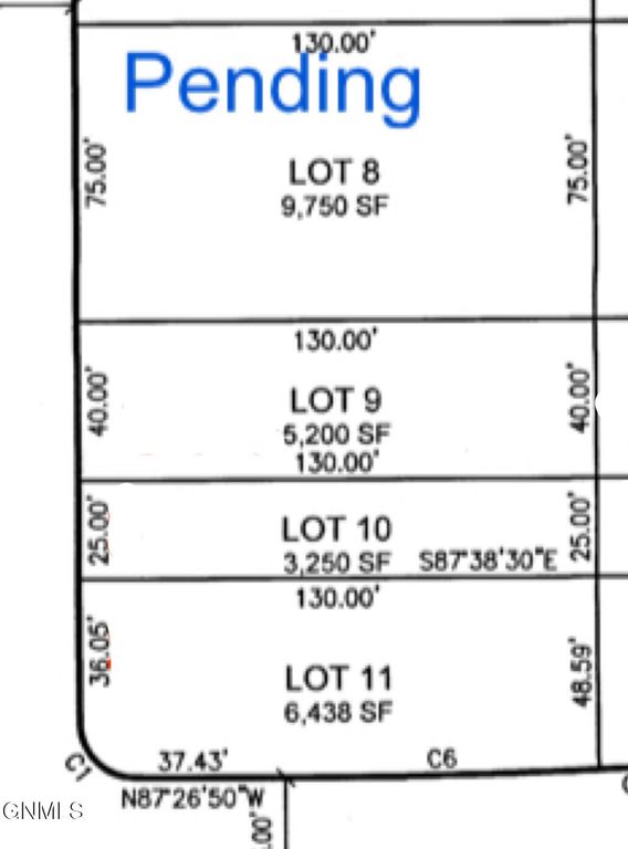 Tbd 31st Avenue NW, Williston, ND 58801 photo 2