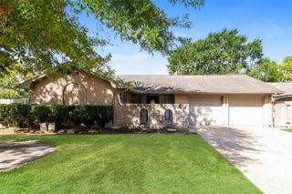 5503 Jumada Circle, Houston, TX 77091