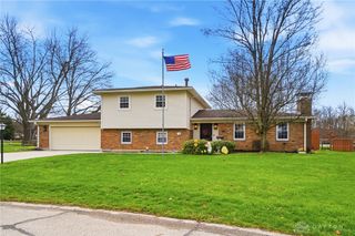 361 Whittington Drive, Centerville, OH 45459