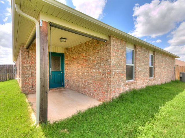 488 Fox Den Street, Newcastle, OK 73065
