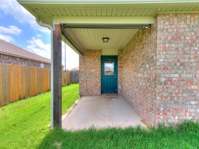 488 Fox Den Street, Newcastle, OK 73065