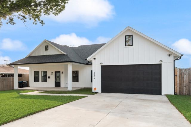 5928 Walraven Circle, Fort Worth, TX 76133