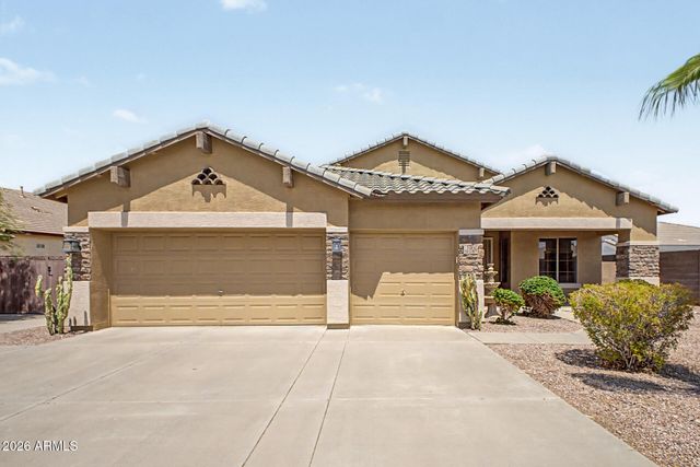 1900 E WOODSMAN Place, Chandler, AZ 85286