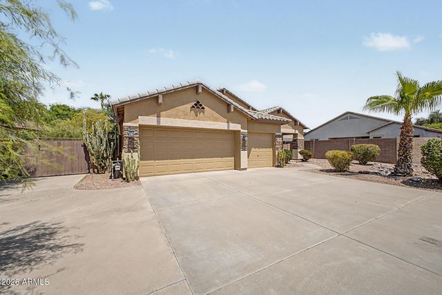 1900 E WOODSMAN Place, Chandler, AZ 85286