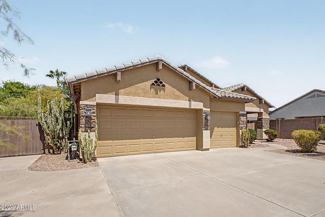 1900 E WOODSMAN Place, Chandler, AZ 85286