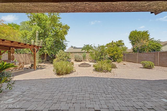 1900 E WOODSMAN Place, Chandler, AZ 85286