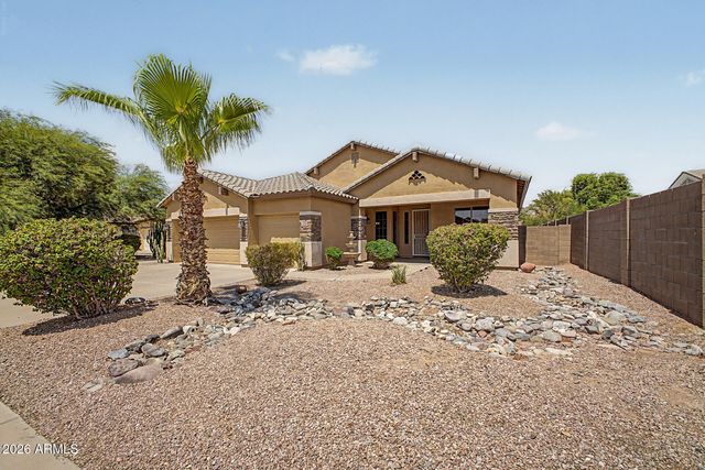 1900 E WOODSMAN Place, Chandler, AZ 85286