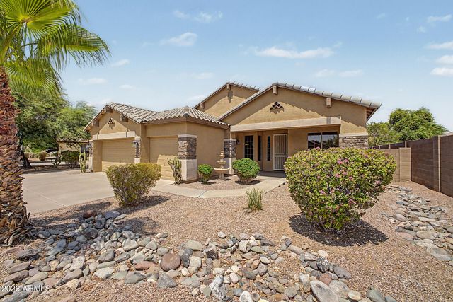 1900 E WOODSMAN Place, Chandler, AZ 85286
