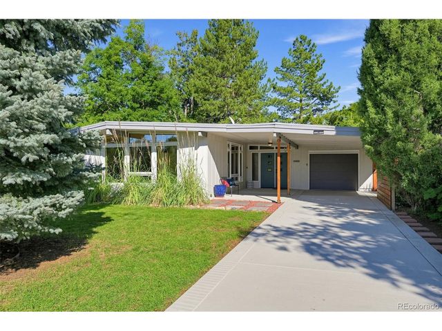 5020 S Washington St, Englewood, CO 80113